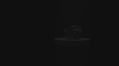 Nifeliz NF10287 V8 Engine Building Set | 2725 PCS