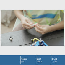 LEGO 77073 Fortnite Battle Bus | 954 PCS