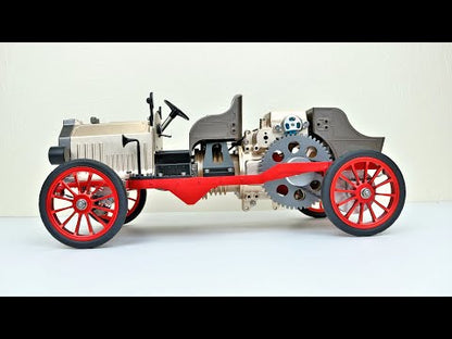 TECHING DM227 RC Classic Car Sciences & Engineering Model | 246 PCS
