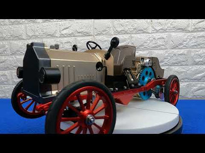 TECHING DM227 RC Classic Car Sciences & Engineering Model | 246 PCS